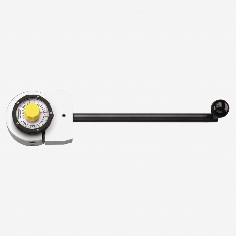 Stahlwille 73Nm/15 Torque Indicator, 1/2" Drive, 2-15 Nm