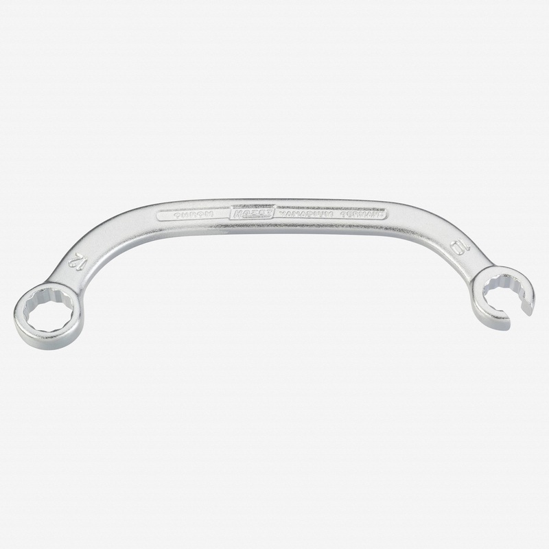 Hazet 615-S10x12 Turbo charger wrench 10 x 12mm
