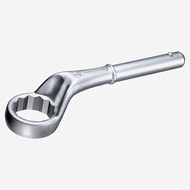 Stahlwille 5 Heavy Duty Ring Spanner, 85 mm