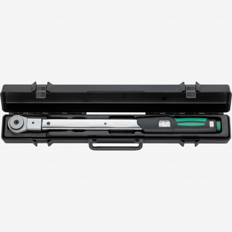 Stahlwille 7302 Plastic case, empty