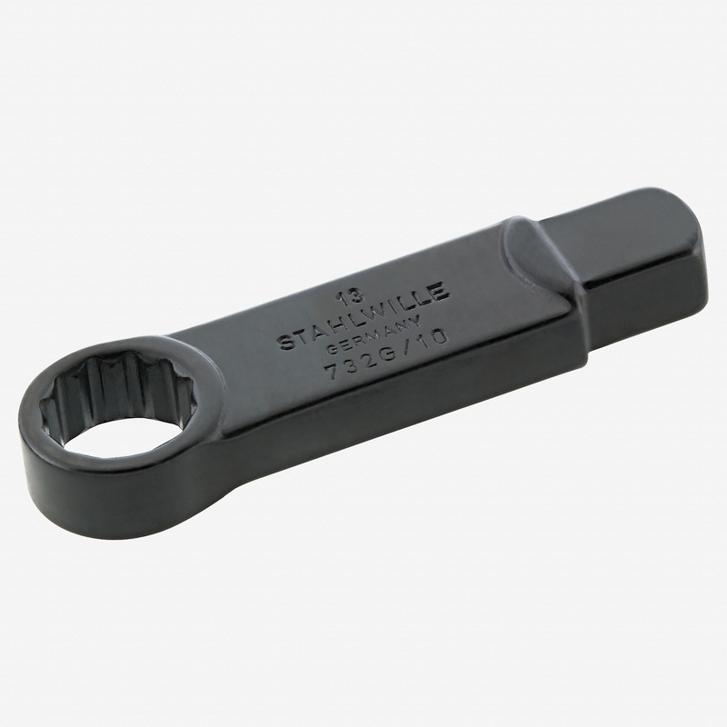 Stahlwille 732aG/10 Ring Insert Tool, 3/8