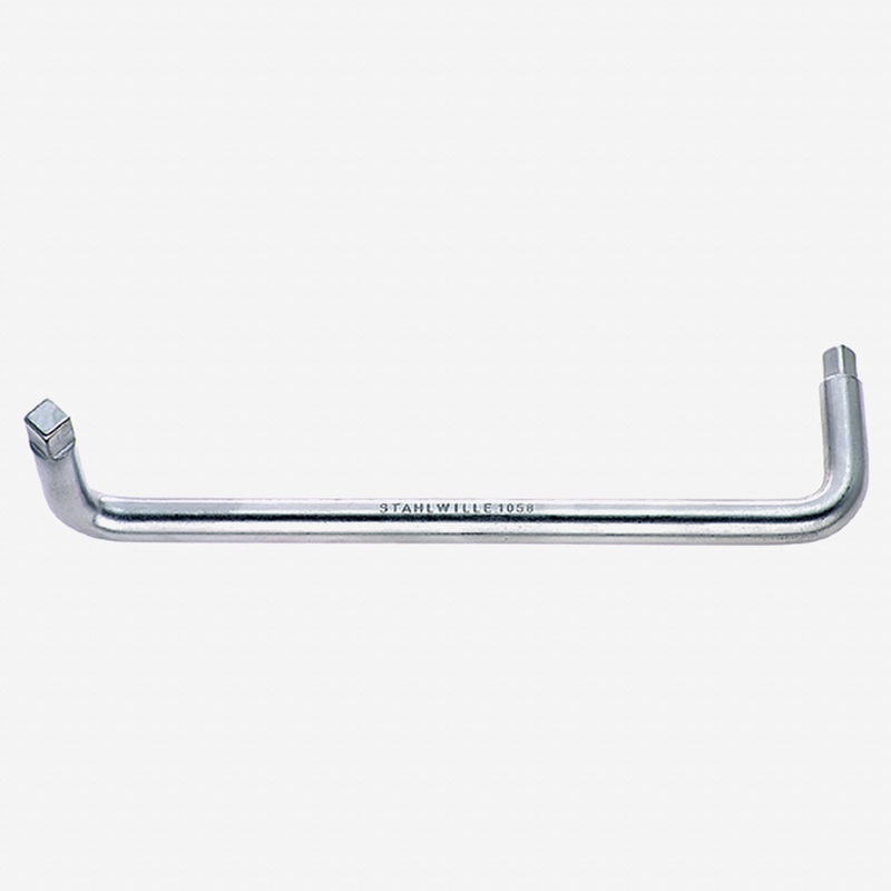 Stahlwille 1058 Oil Service Spanner
