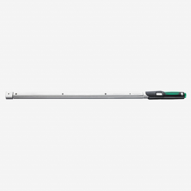Stahlwille 730N Service MANOSKOP Torque Wrench, Size 65, 14 x 18mm, 130-650 Nm