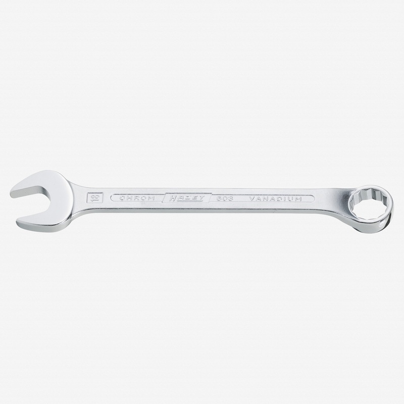 Hazet 603-13 12 Point Combination wrench 13mm