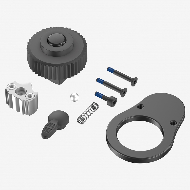 Wera 547628 Click-Torque B 2 Torque Wrench Ratchet Repair Kit