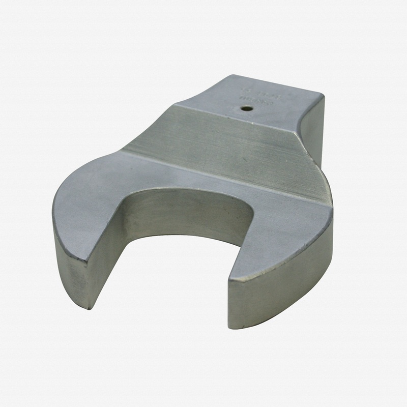 Gedore 8798-50 Open end fitting 28 Z, 50 mm