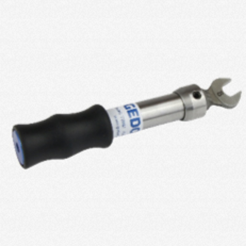 Gedore TBN 2 Breaking Torque Wrench, Captive Pin Drive, 0.4 - 2.0 Nm
