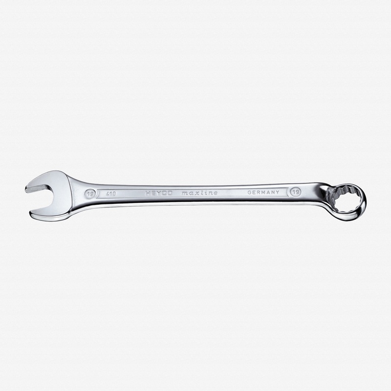 Heyco Maxline Combination Wrench, Metric - 16mm
