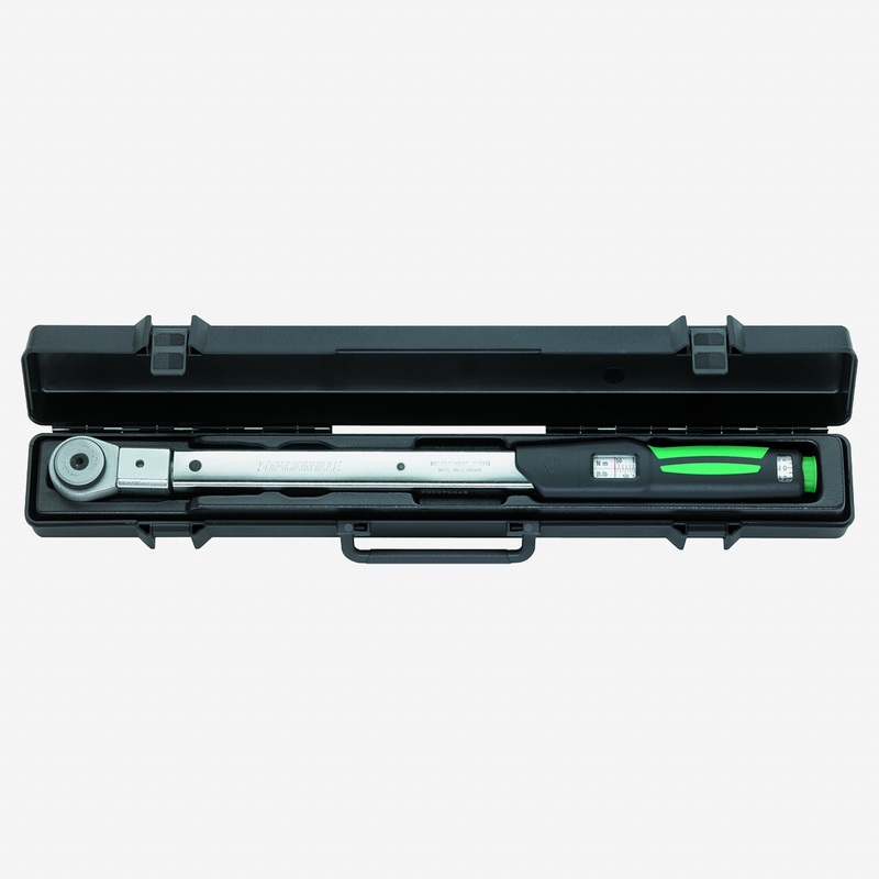 Stahlwille 7301 Plastic case, empty
