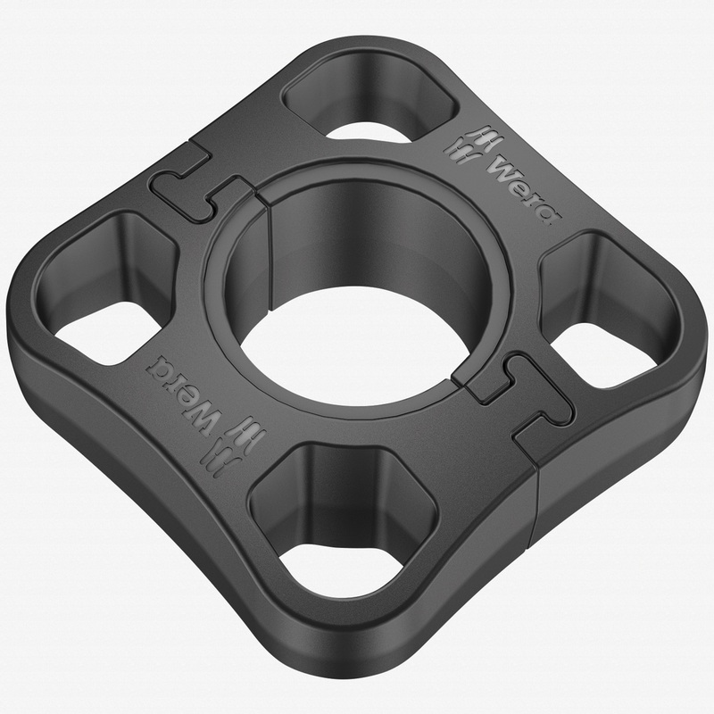 Wera 078706 7761 Click-Torque Collar M4