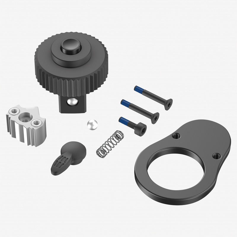 Wera 547634 Click-Torque C 4 Torque Wrench Ratchet Repair Kit