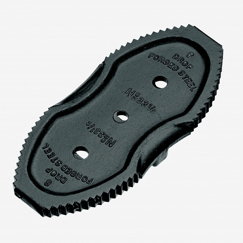 Gedore 122302 Spare jaws (pair) 1/8-2"