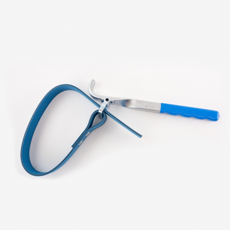 Gedore 36 1-140 Strap wrench 220 mm, d 140 mm