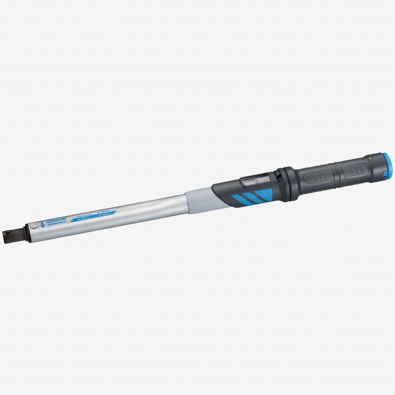 Gedore DMZ 750 Torque wrench DREMASTER Z 22, 150-750 Nm