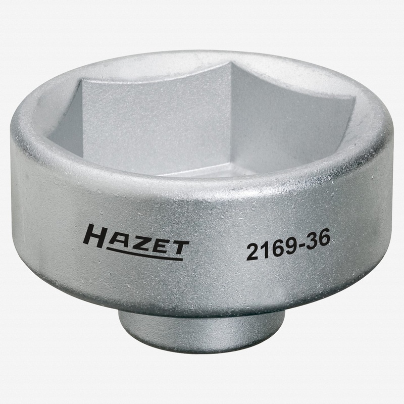 Hazet 2169-36 Oil filter wrench