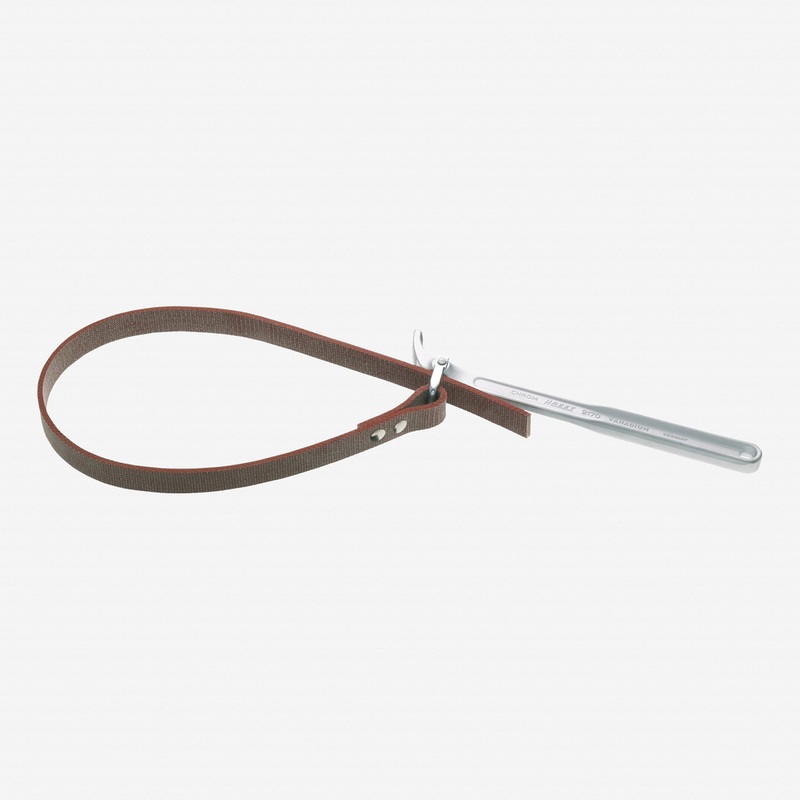 Hazet 2170 Universal strap wrench