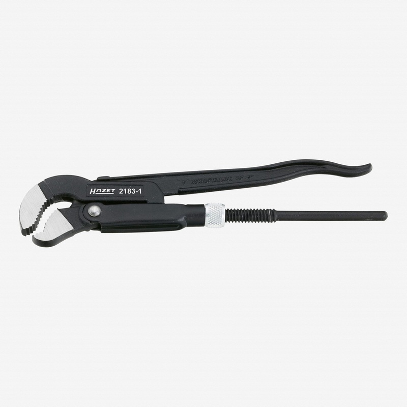 Hazet 2183-1.5 Swedish pattern wrench