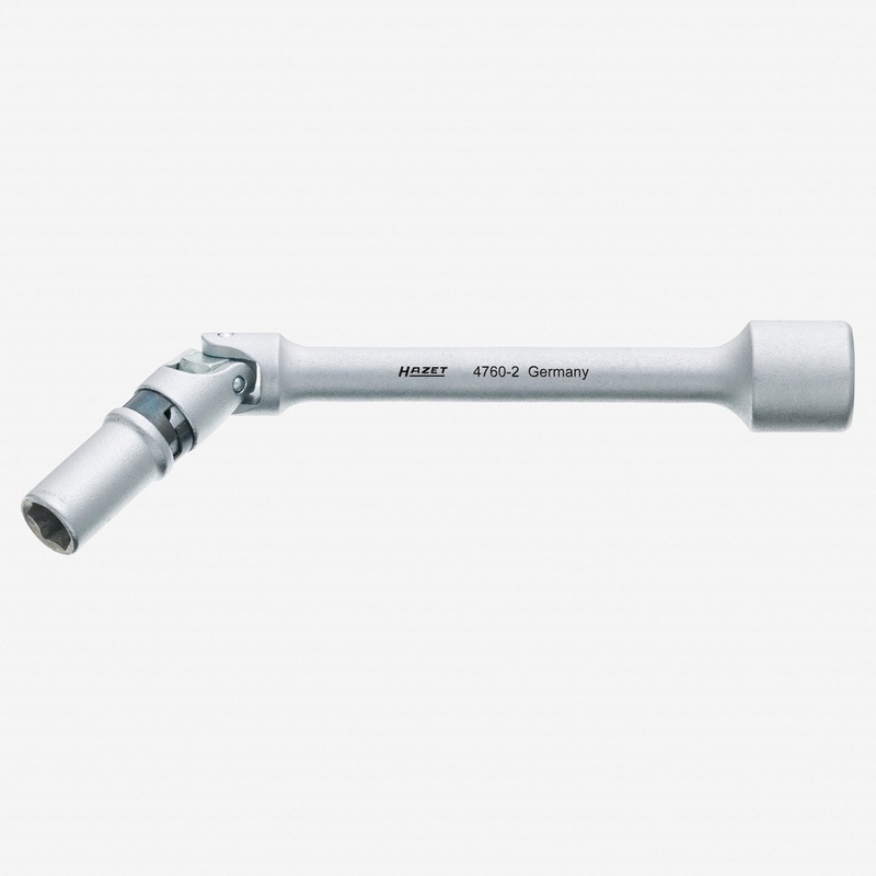 Hazet 4760-2 Glow plug wrench