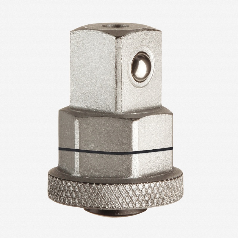 Gedore 7 RA-12,5 Adaptor 1/2