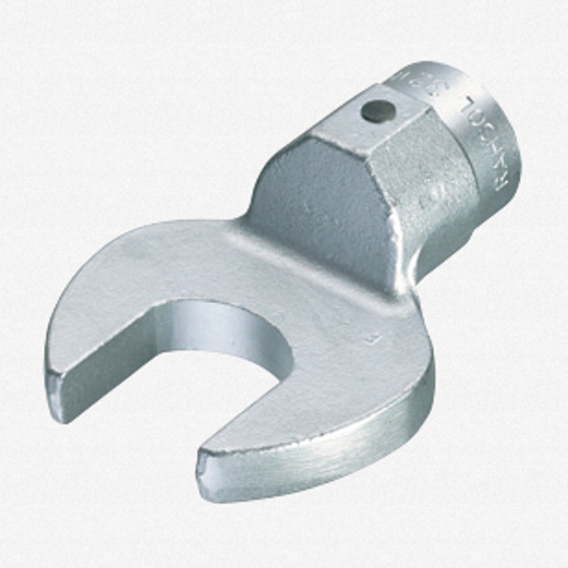 Gedore 8795-36 Open end fitting 22 Z, 36 mm