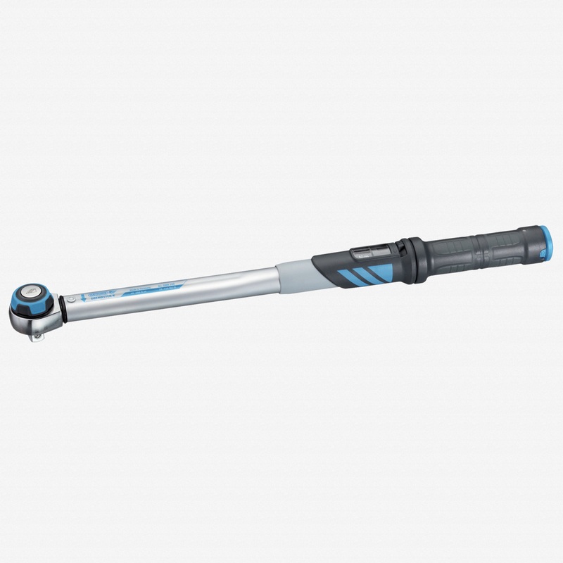 Gedore DMK 100 Torque Wrench DREMASTER K 1/2