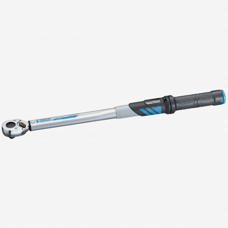 Gedore DMUK 100 Torque wrench DREMASTER UK 1/2