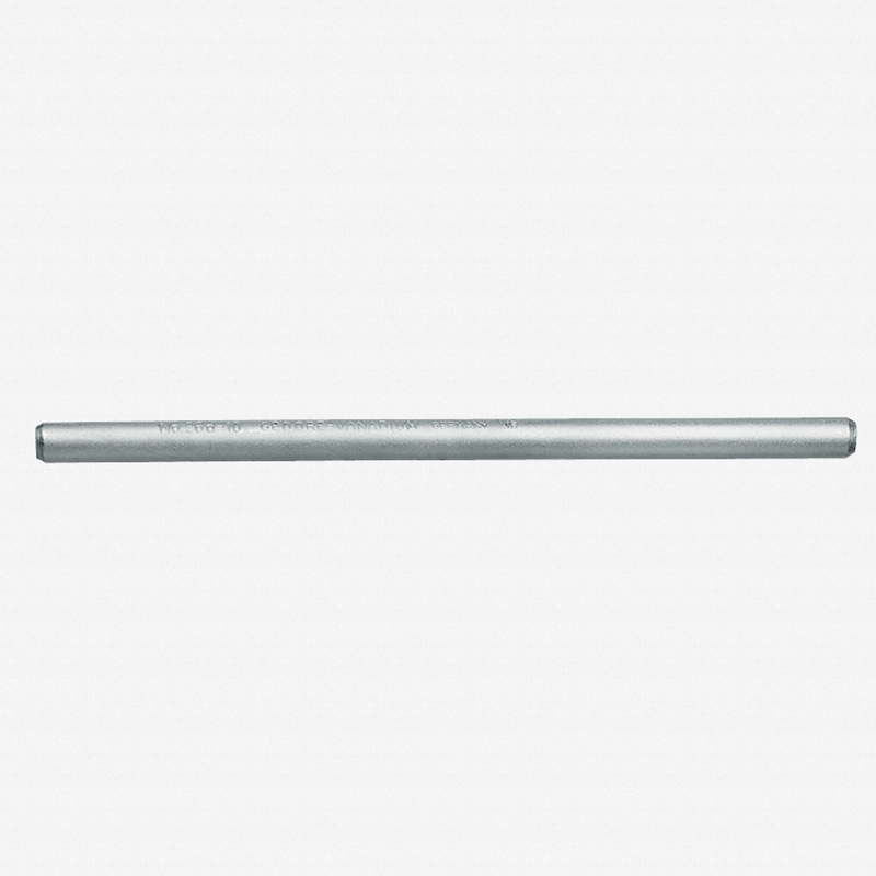Gedore 26 D 10 Tommy bar 200 mm, d 10 mm
