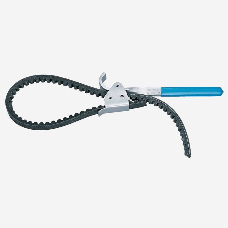 Gedore 36 Z-140 Special strap wrench 257 mm, d 160 mm