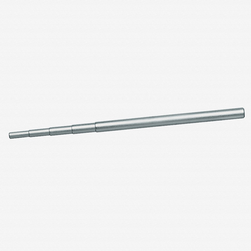 Gedore 626 S 2 Stepped tommy bar 240 mm, d 6.7-11 mm