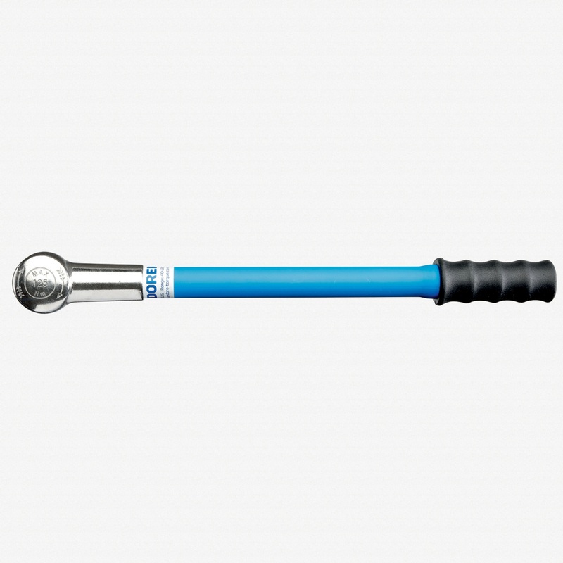 Gedore 759-03 Torque wrench TSN-SLIPPER 1/2