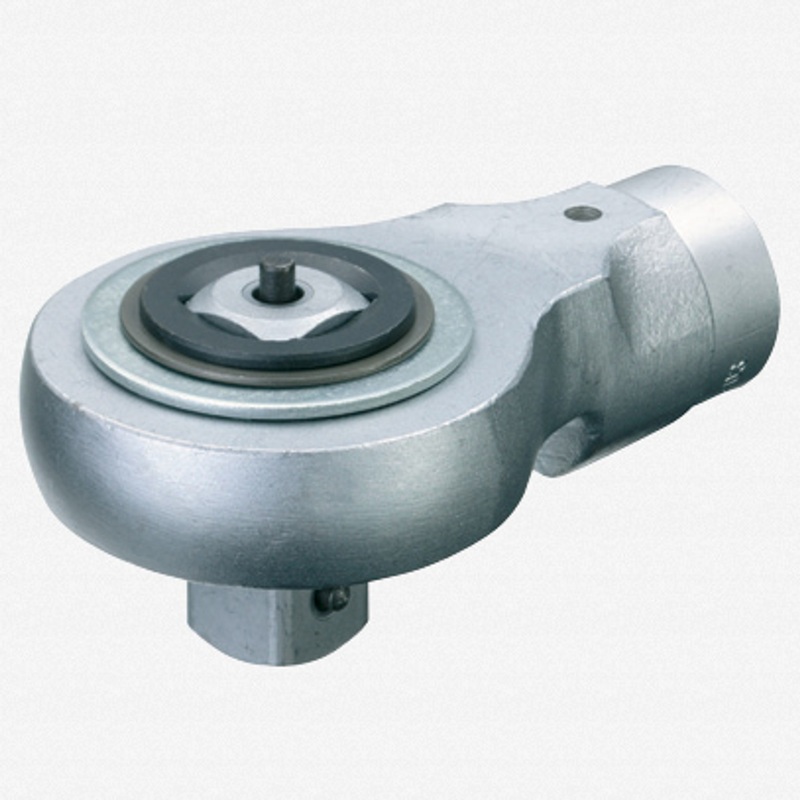 Gedore 8794-03 Ratchet head 22 Z - 3/4"