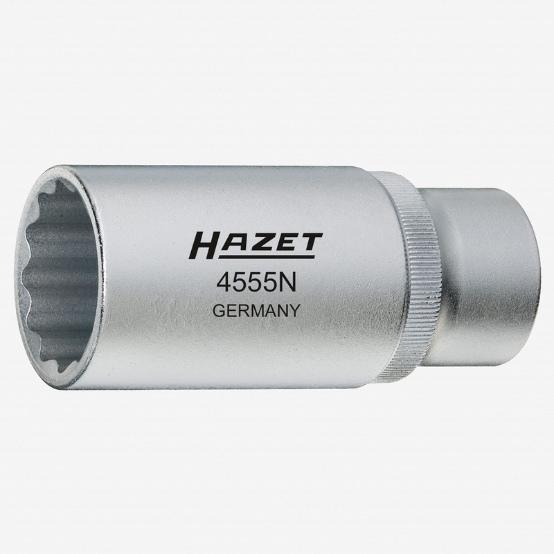 Hazet 4555N Injection nozzle socket