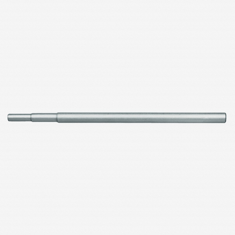 Gedore 26 RS-626 S-3 Stepped tommy bar 330 mm, d 11.7 + 13.7 + 16 mm