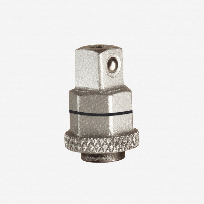 Gedore 7 RA-6,3 Adaptor 1/4