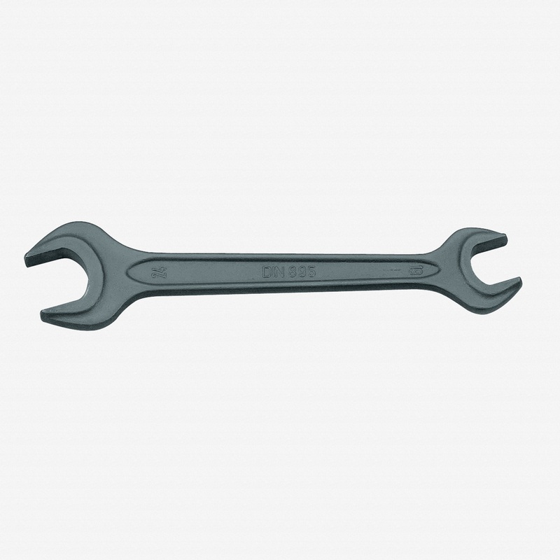 Gedore 895 41x46 Double open ended spanner 41x46 mm