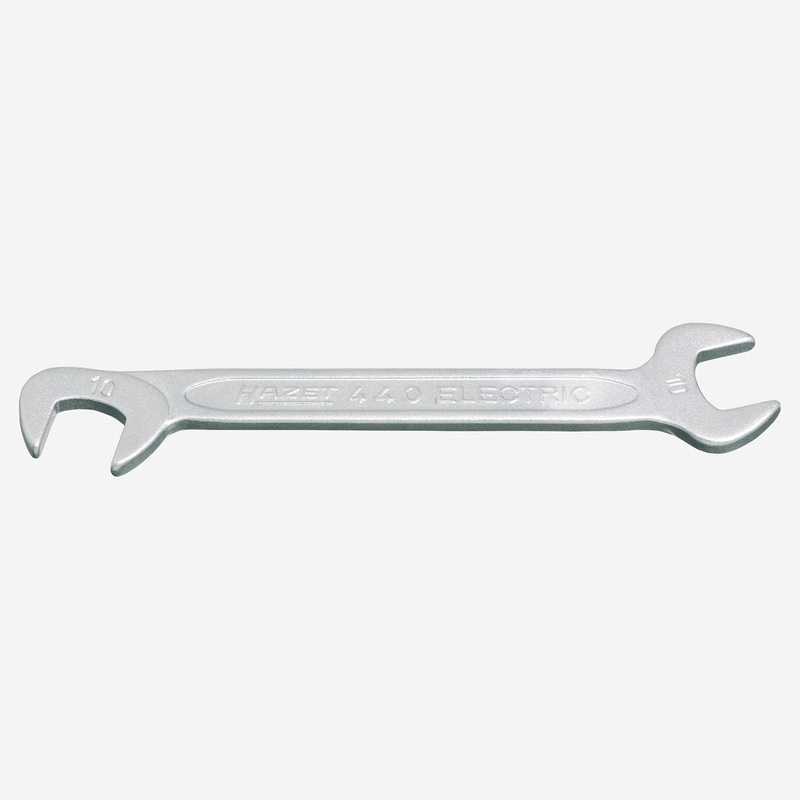 Hazet 440-3.2 Double open-end wrench 3.2mm