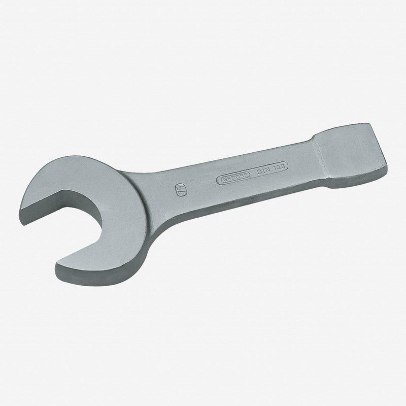 Gedore 133 36 Open ended slogging spanner 36 mm