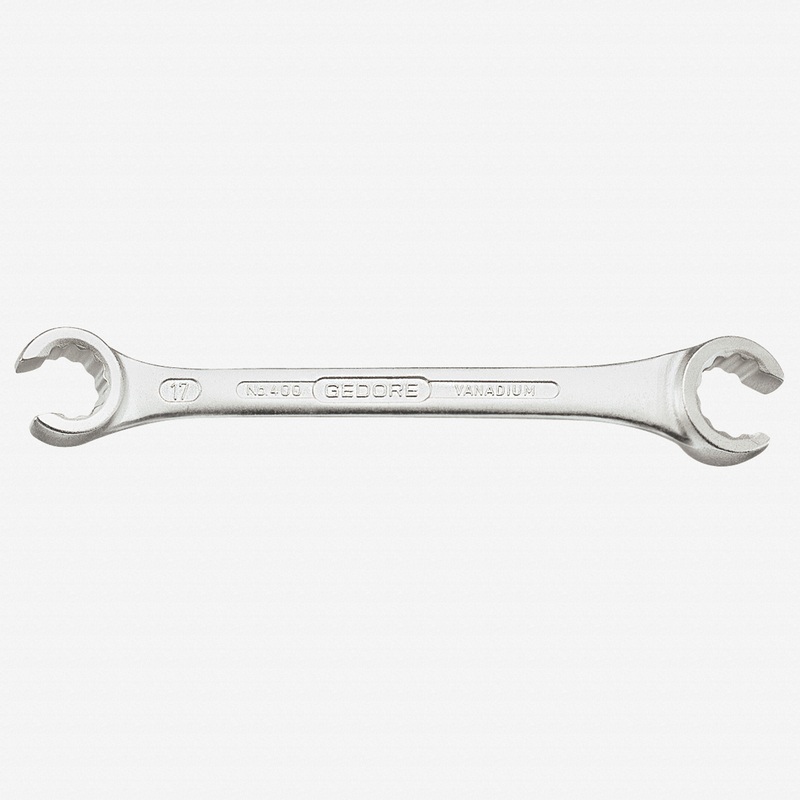 Gedore 400 46x50 Flare nut spanner open UD 46x50 mm