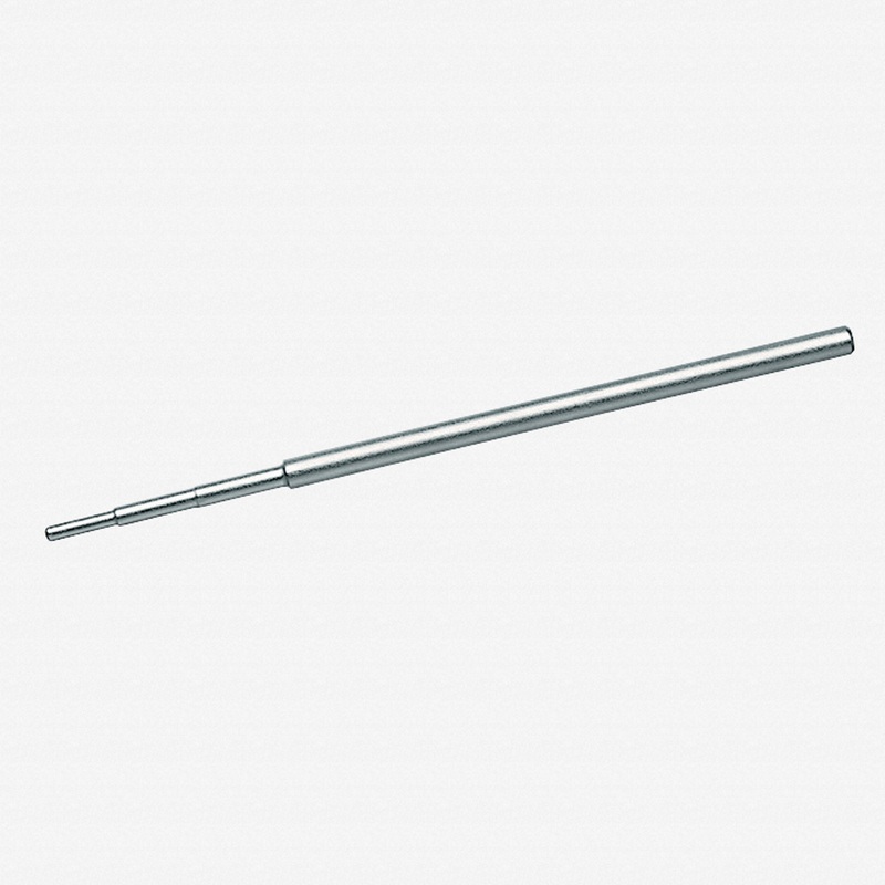 Gedore 626 S 1 Stepped tommy bar 190 mm, d 3.7-7.0 mm