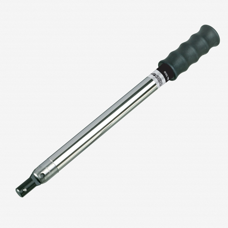 Gedore 760-50 TBN Breaking Torque wrench 16 mm 27-135 Nm