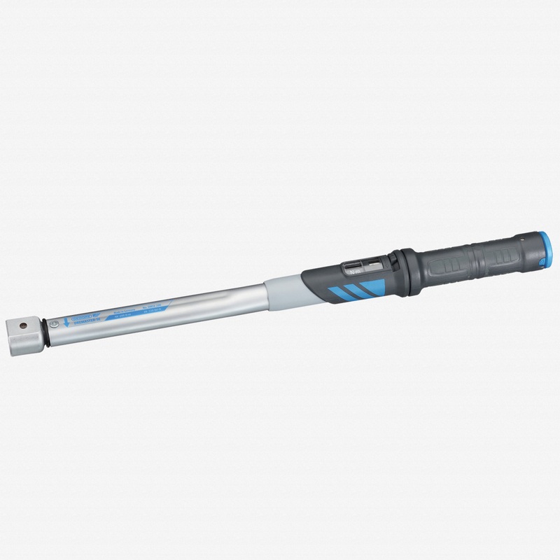 Gedore DMSE 100 Torque wrench DREMASTER SE 9x12, 20-100 Nm