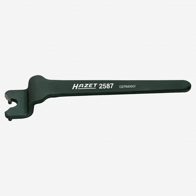 Hazet 2587 Timing belt double-pin wrench