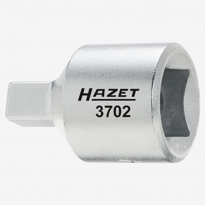 Hazet 3702 Oil service screwdriver socket