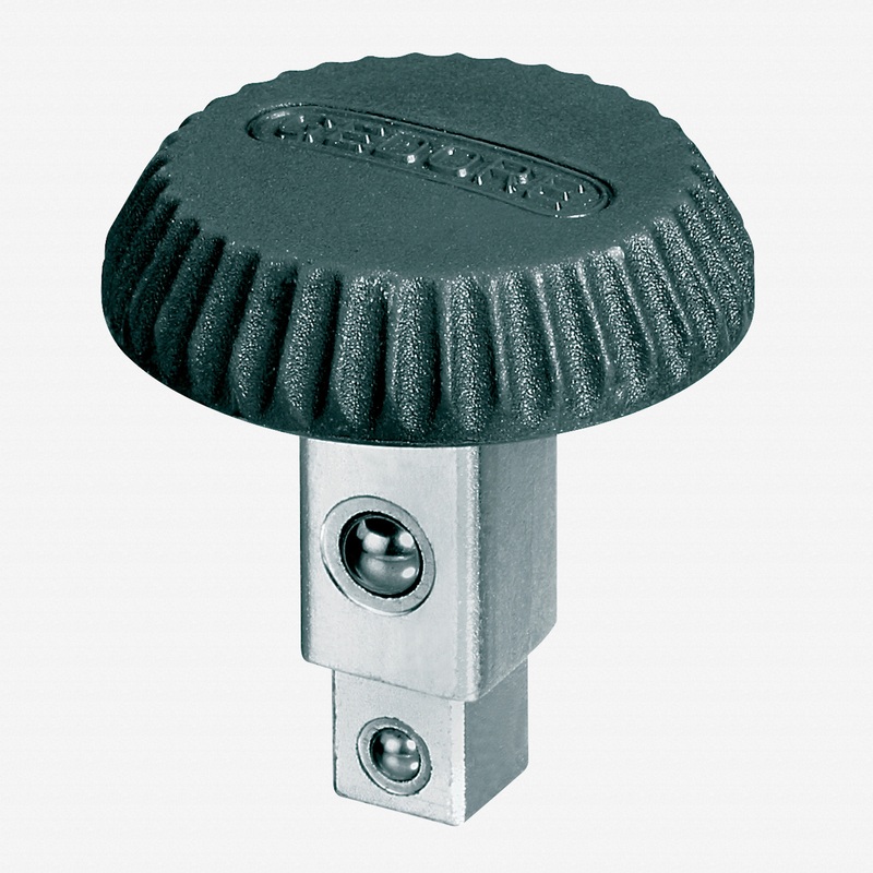 Gedore 4549-87S Mushroom head 3/8-1/4"