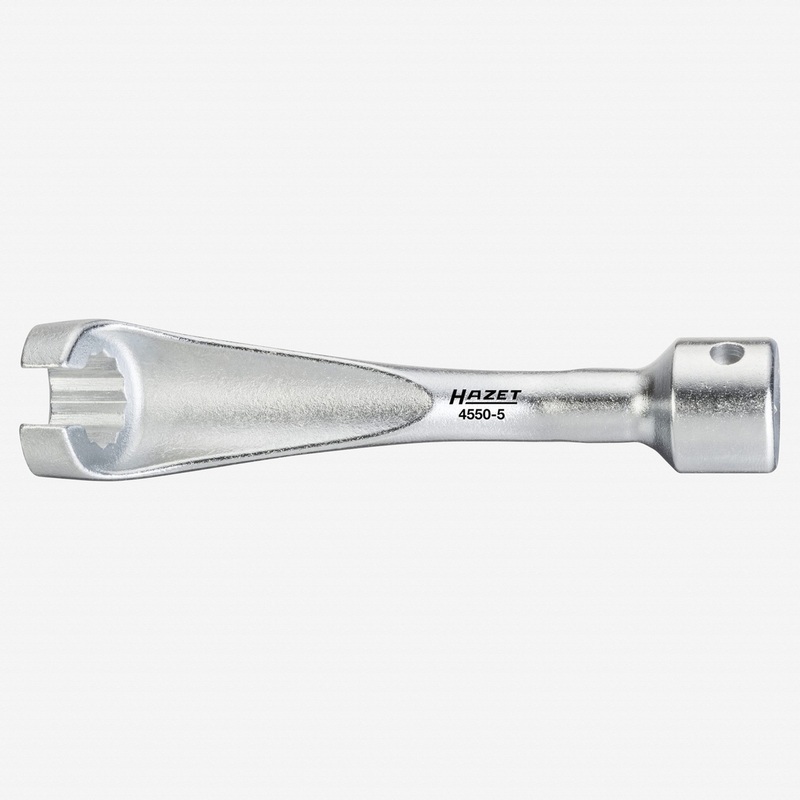 Hazet 4550-5 Injection line wrench