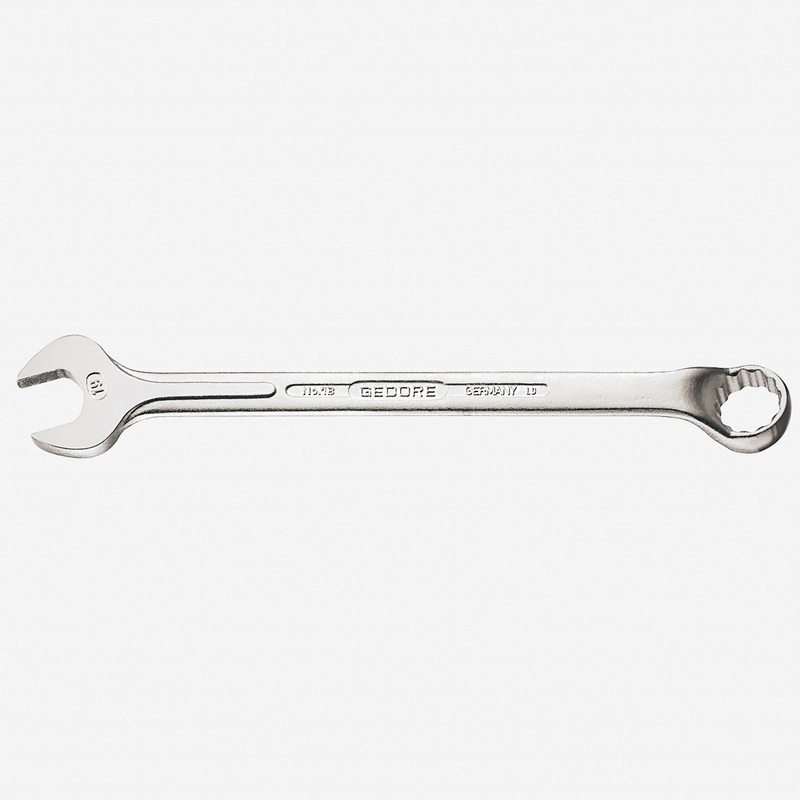 Gedore 1 B 24 Combination spanner 24 mm