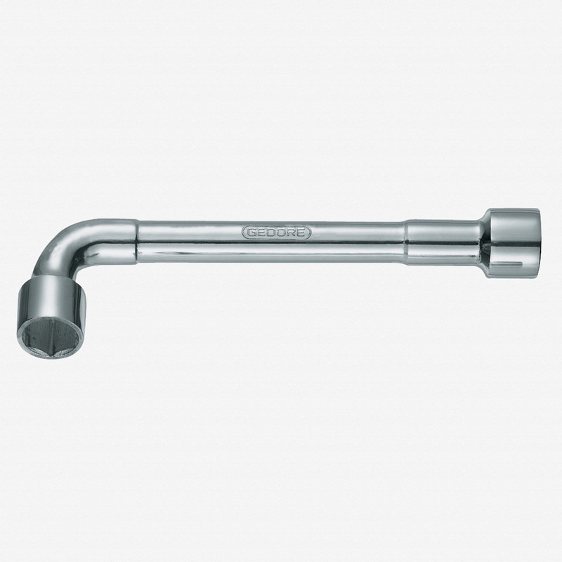 Gedore 25 PK 16 Double ended socket wrench 16 mm