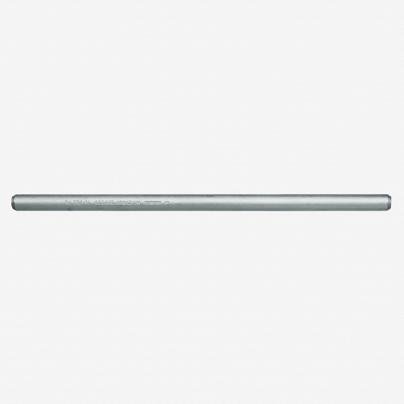 Gedore 26 D 14 Tommy bar 320 mm, d 14 mm