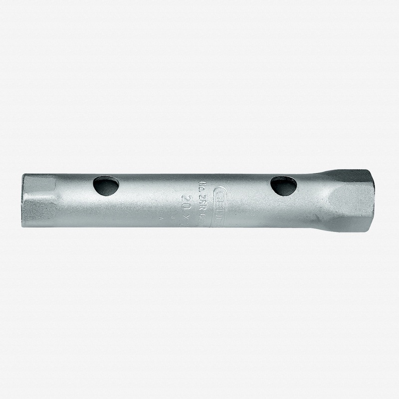 Gedore 26 R 10x11 Tubular box spanner 10x11 mm