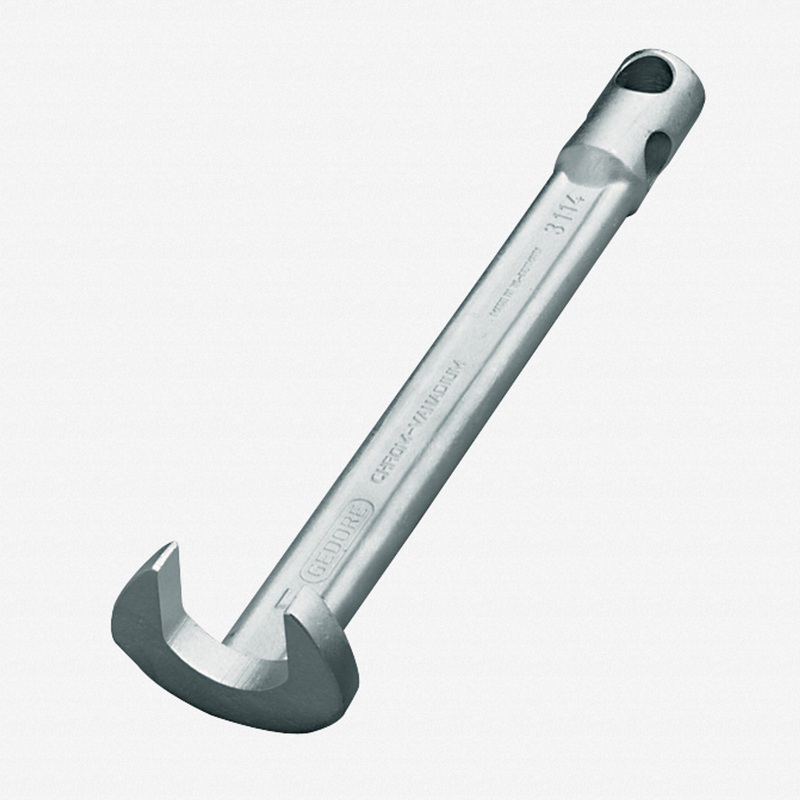 Gedore 3114 13 Crowfoot spanner 13 mm